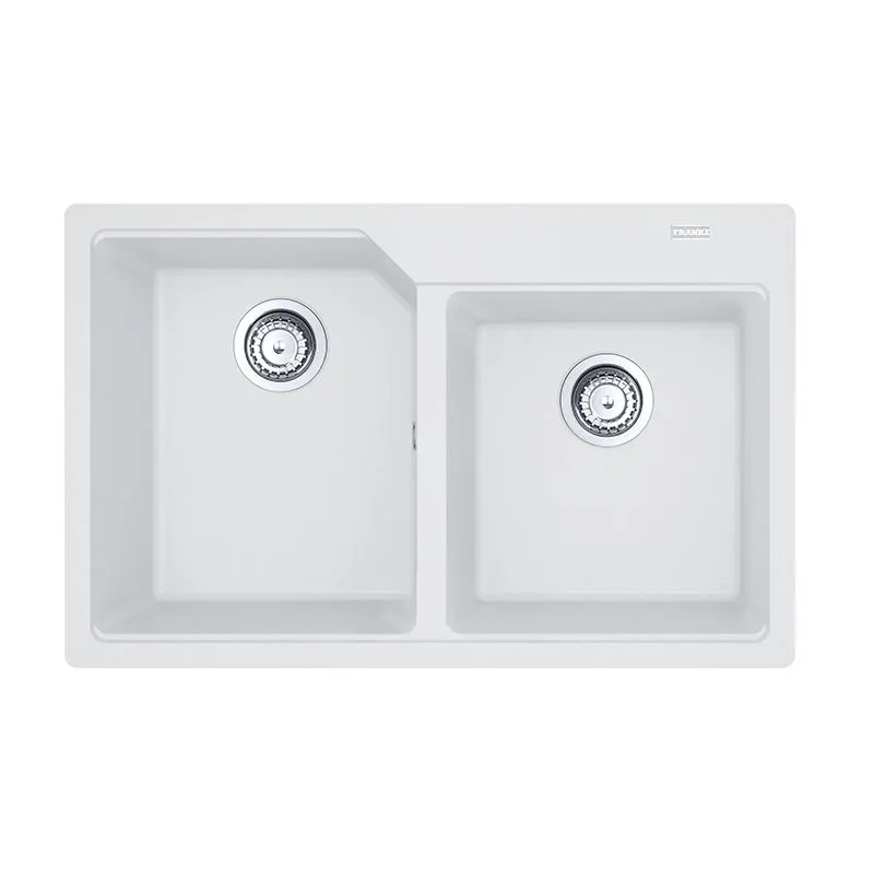 Franke sudopera UBG 620-36-33 114.0686.766 - Inelektronik